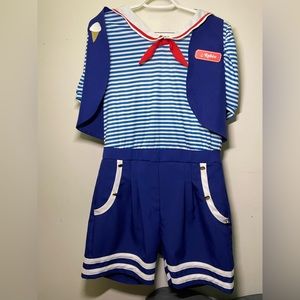 Stranger Things Costume